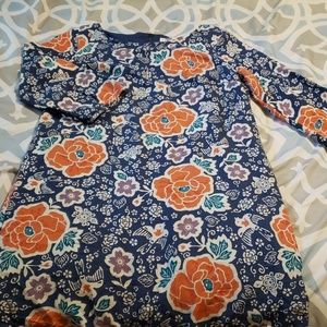 Old Navy Womens Dress